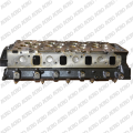 Cabezal del cilindro del motor 8981706170 Fit para Isuzu 4HK1